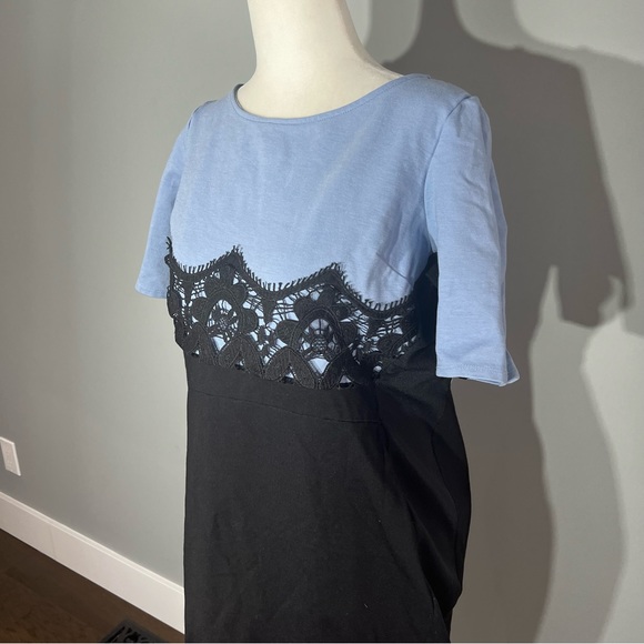 Vijo Couture Dress - Picture 3 of 11